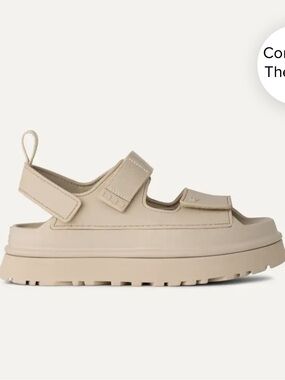 UGG GoldGlows